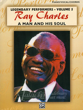 Ray Charles: A man and his soul